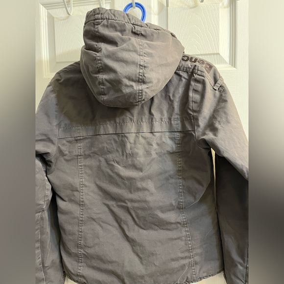 Spring/summer jacket. - Picture 2 of 2